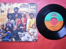 SUPERMAX - Love Machine Part I