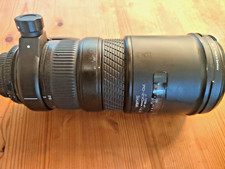 Objektiv Sigma AF Zoom APO 70-210mm 70-210 mm 2.8 1:2.8 - Nikon AF