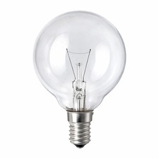 LAES Glühbirne G60 Mini Globe