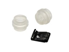 Schaltstangenbuchsen Buchsen