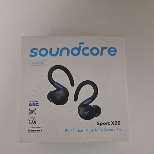 Soundcore von anker sport x20 - soundcore,