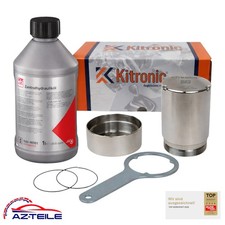 DSG DQ200 verstärkter