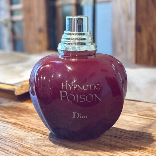Dior hypnotic poison eau - poison,