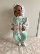 Original SCHILDKRÖT Puppe Nr