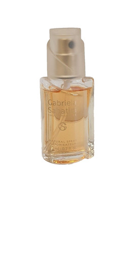 Gabriela sabatini edt natural - edt,