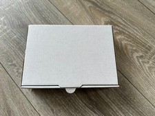 Versandkarton Maxibrief 180 x 130 x 45 mm NEU 120 Stück