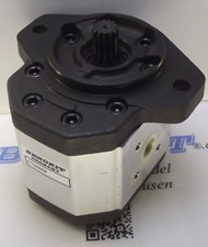 Hydraulikpumpe Kramer Lader 312 320 420 original BEROKIT 0510725058