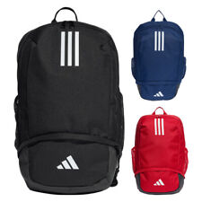 adidas Tiro23 League Rucksack Fußball Sport Tasche Schule Fitness Reise Training
