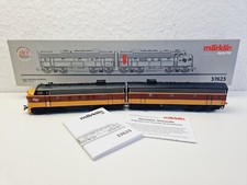 Märklin 37623 US Diesel