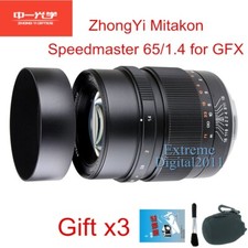 Zhongyi mitakon speedmaster - zhongyi,