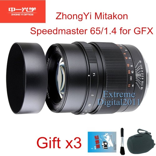 Zhongyi mitakon speedmaster - zhongyi,