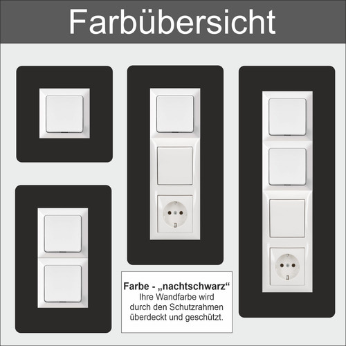 Design rahmen tapetenschoner - rahmen,