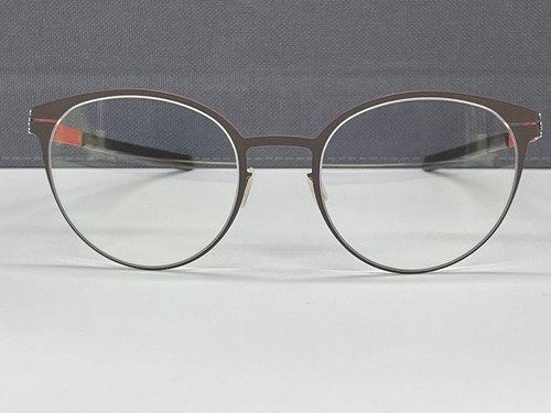 Berlin brille damen rund - ic!,