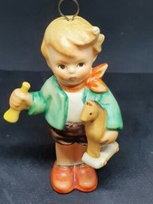 Goebel, Hummelfigur, "Junge