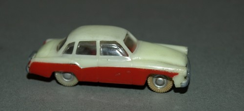 Haufe wartburg 311 - h0,
