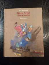 Wenn Engel, dann solche von F