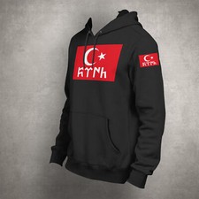 Türk Göktürk Ayyildiz