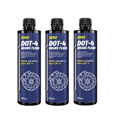 450ml bremsflüssigkeit - 450ml,