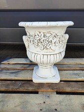 Massive steinfigur 49cm - massive,