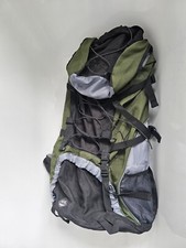 ADVENTURIDGE Trekkingrucksack