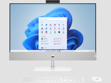 HP All-In-One-PC Pavilion 27