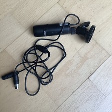 ABUS SECURITY-CENTER TV7181 Videoüberwachungskamera