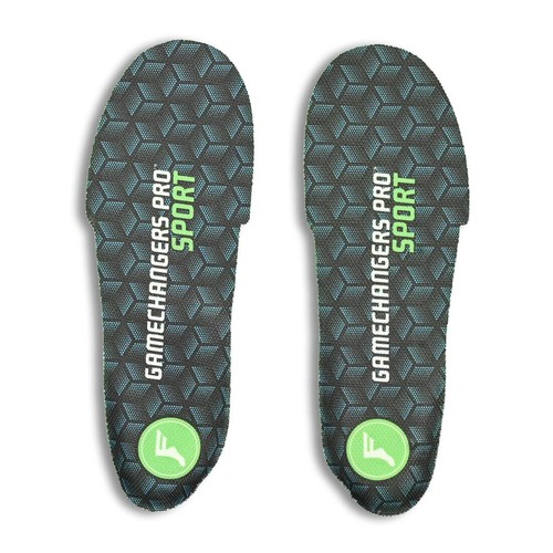 Footprint gamechanger pro - gamechanger,