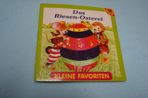 Kleine favoriten das - favoriten:,