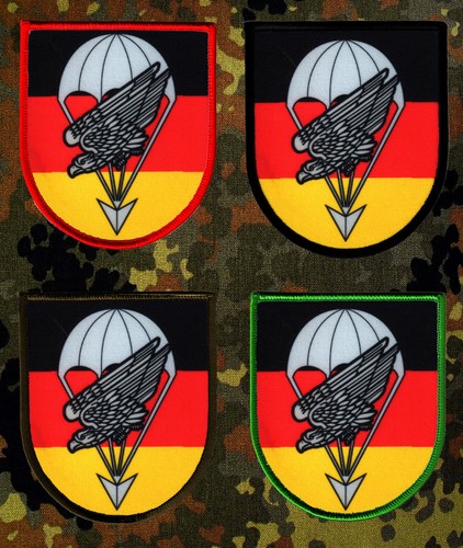 Fallschirmjäger deutschland - fallschirmjäger,