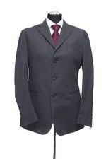 MOMA Herren Sakko Jackett 52