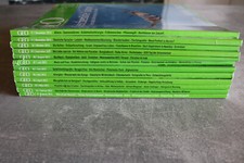 GEO Magazin, Jahrgang 2012