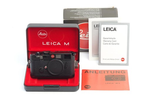Leitz leica black 10404 - ,