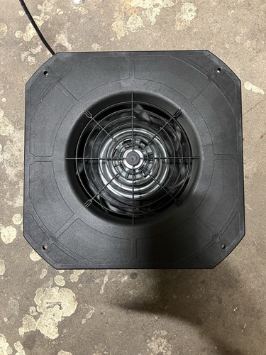 Ebmpapst radiallüfter 225mm - radiallüfter,,