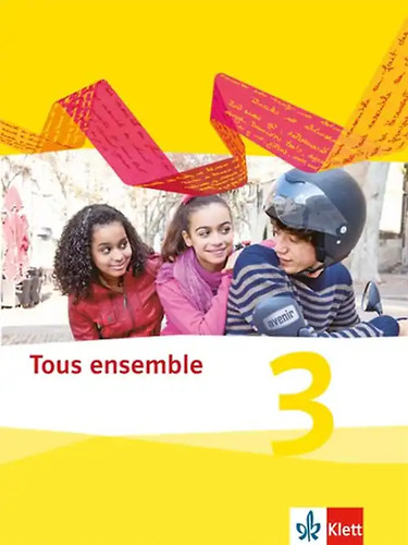 Tous ensemble - , 3