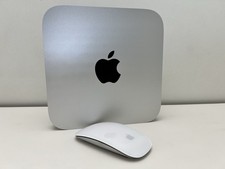 Apple Mac Mini Late 2014 A1347