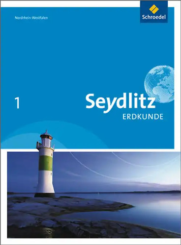 Seydlitz erdkunde ausgabe - erdkunde,