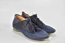 Think  Damen Halbschuhe