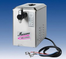 MUSSANA Sahnemaschine MOBIL 4