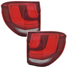 Rückleuchten Set für BMW X5