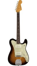 Fender Jazzmaster Telecaster