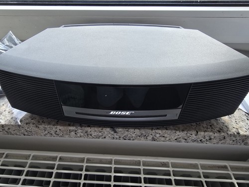 Bose wave music - bose,