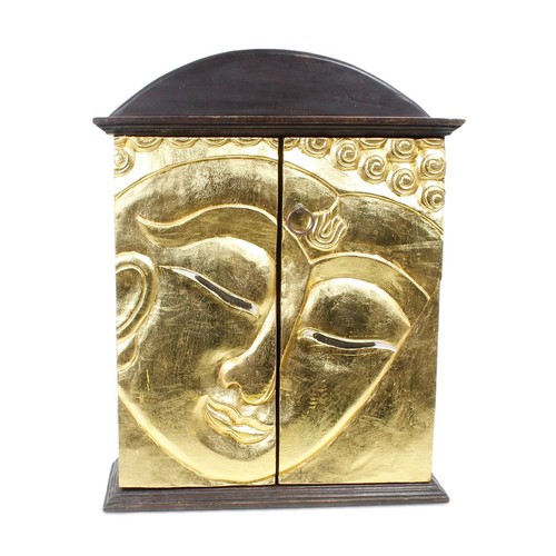 Schrank buddha hängeschrank - schrank,