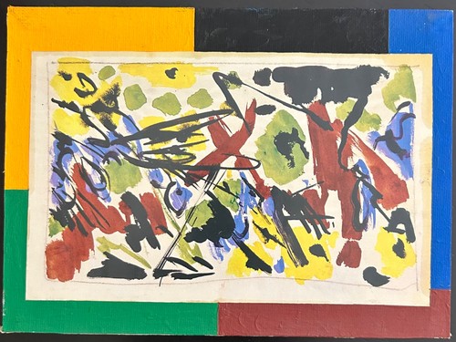 Collage des berliners - des,