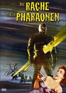 Die rache der pharaonen - der, von