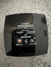 CHANEL Puder Farbe B40 Les