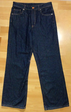 Jeans Gr. 40 H&M Divided Baggy Hose weites Bein wide Leg