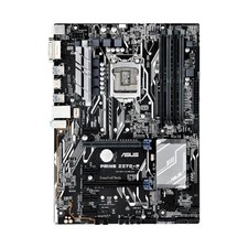 ASUS Prime Z270-P Intel Z270