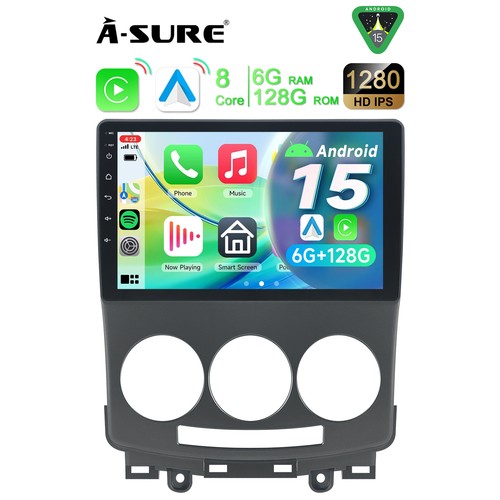 Core 128g android 15 - 6+128g,