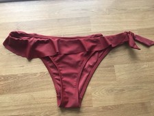 Hunkemöller Bikini Bottom Höschen Gr.M-Neu-Jam Daniëlle-Bade Hose Slip