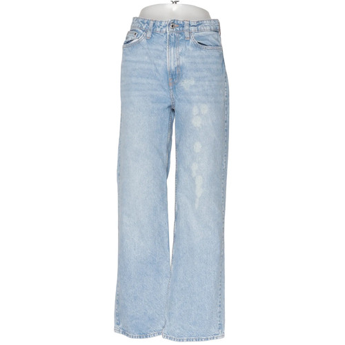 Denim jeans größe - &denim, h&m,